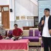 Dorong Kemandirian Ekonomi Generasi Muda, LDII Pemalang Gelar Talkshow Bisnis