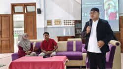 Dorong Kemandirian Ekonomi Generasi Muda, LDII Pemalang Gelar Talkshow Bisnis