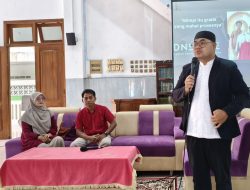 Dorong Kemandirian Ekonomi Generasi Muda, LDII Pemalang Gelar Talkshow Bisnis