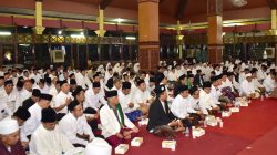 Pemkab Tegal Gelar Istighosah dan Doa Bersama Untuk Keselamatan Daerah