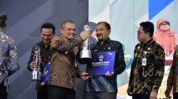 Sinergi Pemprov Jateng dan Pemkab Pemalang Dinilai Baik