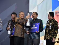 Sinergi Pemprov Jateng dan Pemkab Pemalang Dinilai Baik