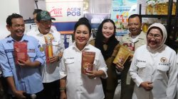 Komisi IV DPR Tinjau Pengolahan Bawang Merah di Brebes