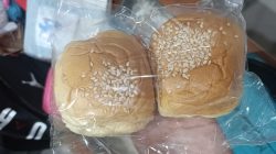 Tiga Siswa SMP PIUS Tegal Alami Gejala Usai Konsumsi Roti MBG