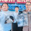 Dua Pengedar Sabu Ditangkap, Operasi Narkoba Bulan Ramadan Ditingkatkan