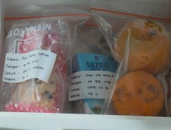 Dinkes Kota Tegal Periksa SPPG dan Perketat Pengawasan