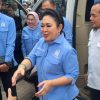 Titiek Soeharto Soroti Pelabuhan Jongor