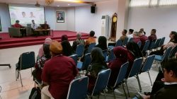 Ahmad Tohari Ajak Teladani Cinta Nabi dalam Kepemimpinan di Majelis Reboan UHN Tegal