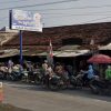 Pasar Bulakamba dan Linggapura Titik Paling Rawan Macet di Jalur Mudik Brebes