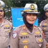 Satlantas Polres Tegal Sinergi dengan Dishub Wujudkan Arus Mudik yang Lancar dan Nyaman