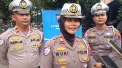 Satlantas Polres Tegal Sinergi dengan Dishub Wujudkan Arus Mudik yang Lancar dan Nyaman