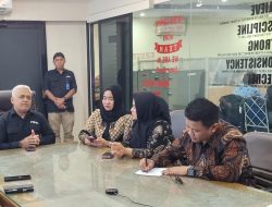 Komisi A DPRD Pemalang Dukung Penguatan LPPL Radio Swara Widuri 