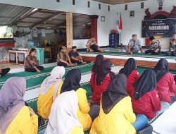 Pekan Harmoni Ramadan, Mahasiswa UPS Tegal Gelar Buka Puasa di Pura Segara Suci