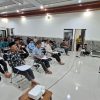 LDII Pemalang Ngobrol Asik Jurnalistik dengan Ketua PWI Pemalang