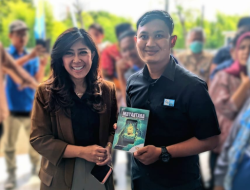 Teknologi Terlalu Cepat, Anak Terlalu Dini