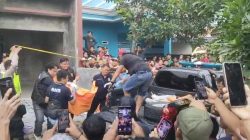 Mayat Dalam Koper Ditemukan di Banjarharjo Brebes Gemparkan Warga