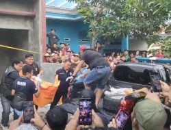 Mayat Dalam Koper Ditemukan di Banjarharjo Brebes Gemparkan Warga