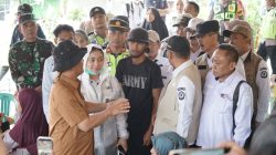 Bupati Paramitha Apresiasi Respon Cepat Gubernur Siapkan Relokasi Korban Tanah Bergerak