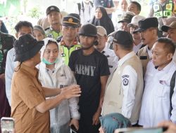 Bupati Paramitha Apresiasi Respon Cepat Gubernur Siapkan Relokasi Korban Tanah Bergerak