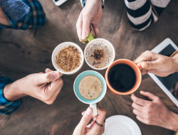 Hobi Ngopi Tiap Hari, Aman untuk Tekanan Darah? Ini Faktanya