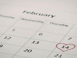 Februari 2026 Banjir Tanggal Merah, Ada Long Weekend Imlek