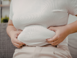 Rutinitas Olahraga Ini Efektif Bantu Kurangi Lemak Perut