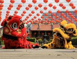 Tradisi Imlek dan Maknanya dalam Budaya Tionghoa