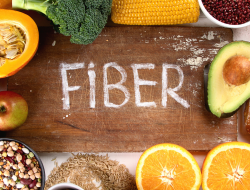 Tren Serat Viral di TikTok, Sehat atau Berisiko Jika Berlebihan?