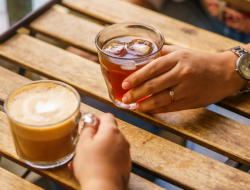 Minum Kopi atau Teh Setiap Hari Berpotensi Turunkan Risiko Demensia, Ini Penjelasannya