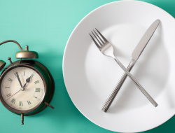 Puasa Ramadan Jadi Sarana Diet Alami, Ini Manfaatnya bagi Kesehatan