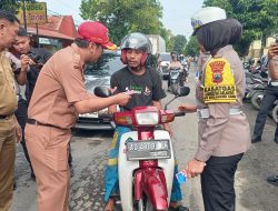 Polres Tegal Gelar Operasi Keselamatan Candi 2026 Selama 14 Hari