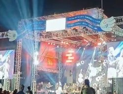 Anggaran Hampir Rp 1 Miliar, Donasi Konser Amal Pemalang Tak Seberapa