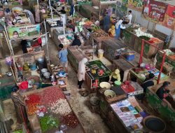 Harga Cabai Rawit Merah di Bumiayu Melonjak Jelang Ramadan, Tembus Rp 70.000 per Kilogram