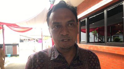 Dukung Program Prioritas, 8 Anggota DPRD Galang Dana Aspirasi Rp 800 Juta