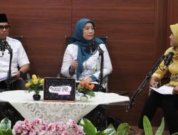 DPRD Kota Tegal Perkuat Kebijakan Perlindungan Pekerja