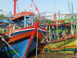 Cuaca Ekstrem, Penjualan Solar di SPDN Tanjungsari Anjlok