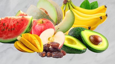 10 Jenis Buah Direkomendasikan Untuk Buka Puasa, Begini Manfaatnya