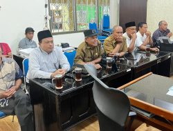 Warga Cilongok Tegal Mengadu ke DPRD, Desak Pembangunan Jembatan Kalierang Rampung Sebelum Lebaran