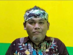 Slentheng, Jamus Kalimasada, dan Iqro: Catatan tentang Sepinya Perpustakaan Daerah