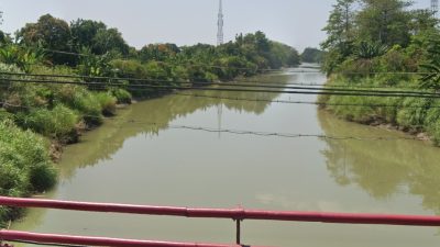 Sejarah Sungai Ciranggarung, Ada Sejak Zaman Prasejarah Berperan Penting