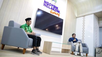 Program Beasiswa Santri dan Pengasuh Pesantren Jawa Tengah 2026 Sudah Dibuka