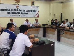 Brebes Bentuk Penggiat Anti Narkoba dan Agen Pemulihan di 10 Desa