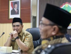 Wagub Jateng Luruskan Isu Pendirian SMA Negeri di Pati, Fokus Tambakromo dan Jaken