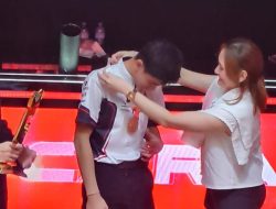 Keren, Atlet Biliard Asal Kabupaten Tegal, Axel Juara Carabao Junior International Open 2026