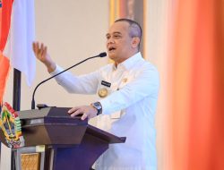 Percepat Hunian Rakyat, Ahmad Luthfi Gandeng Asosiasi Pengembang Perumahan