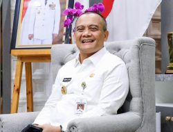 Kawasan Industri Khusus Jadi Harapan Kepala Daerah Jateng, Apa Saja Ketentuannya?