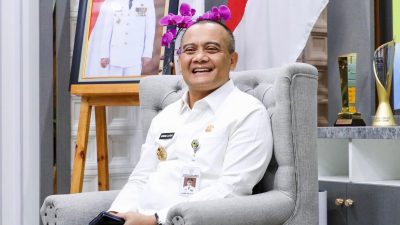 Kawasan Industri Khusus Jadi Harapan Kepala Daerah Jateng, Apa Saja Ketentuannya?