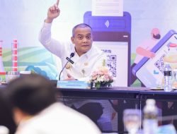 Investasi Menguat, Kawasan Industri dan KEK Topang Pertumbuhan Jateng 5,37 Persen