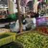 Permintaan Tinggi dan Cuaca Ekstrem, Harga Cabai Setan Tembus Rp 92.000/kg