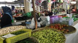 Permintaan Tinggi dan Cuaca Ekstrem, Harga Cabai Setan Tembus Rp 92.000/kg